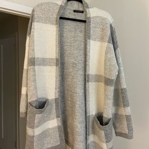 Banana republic cardigan